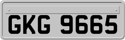 GKG9665