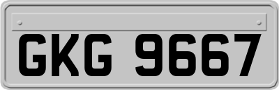 GKG9667