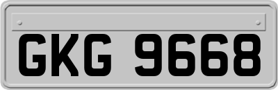 GKG9668