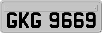 GKG9669