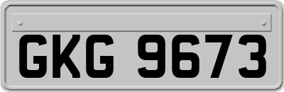 GKG9673