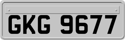 GKG9677
