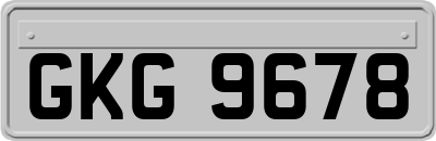 GKG9678