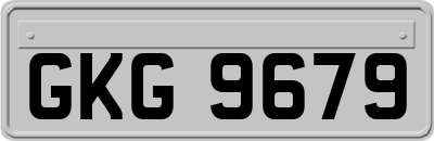 GKG9679