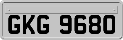 GKG9680