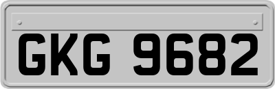 GKG9682