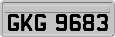 GKG9683
