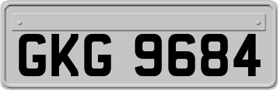 GKG9684