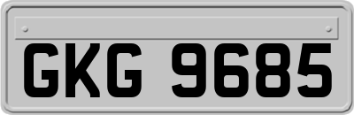GKG9685