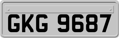 GKG9687