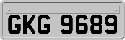 GKG9689
