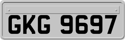 GKG9697