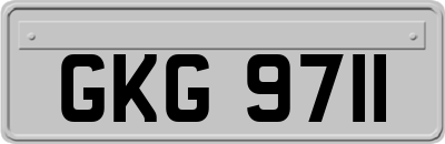 GKG9711