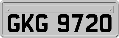 GKG9720