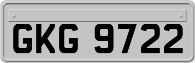 GKG9722
