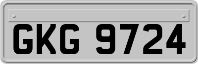GKG9724