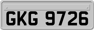 GKG9726