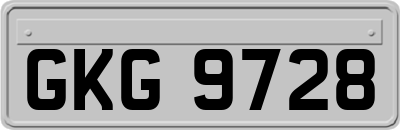 GKG9728