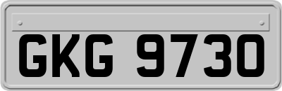 GKG9730