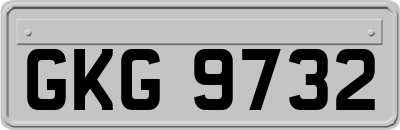 GKG9732