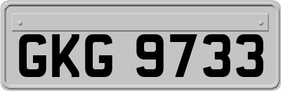 GKG9733