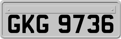 GKG9736