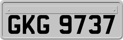 GKG9737