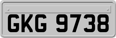 GKG9738