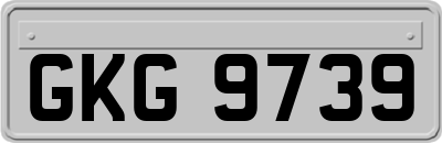 GKG9739
