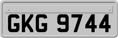 GKG9744