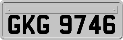 GKG9746