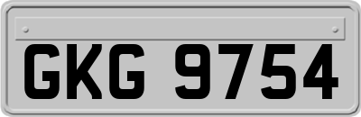 GKG9754