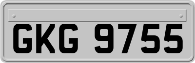 GKG9755