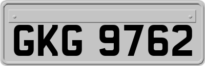 GKG9762
