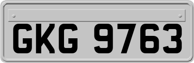 GKG9763