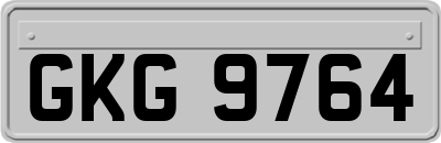 GKG9764