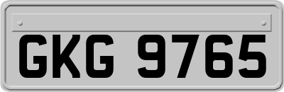 GKG9765