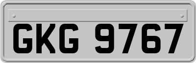 GKG9767