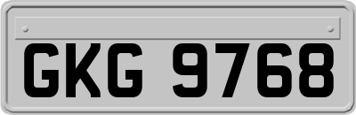 GKG9768