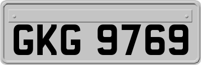 GKG9769
