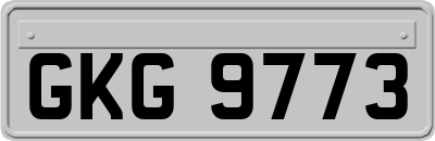 GKG9773