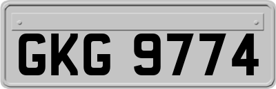 GKG9774