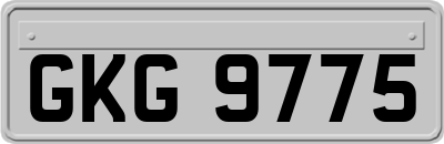 GKG9775