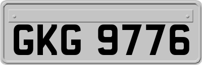 GKG9776