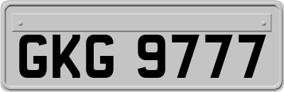 GKG9777
