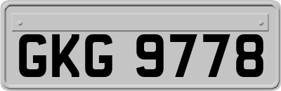 GKG9778