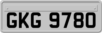 GKG9780