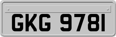 GKG9781