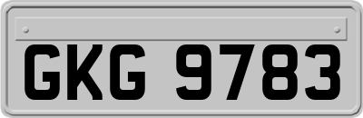 GKG9783