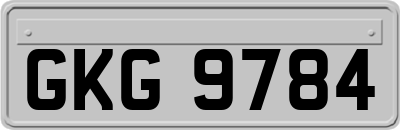 GKG9784